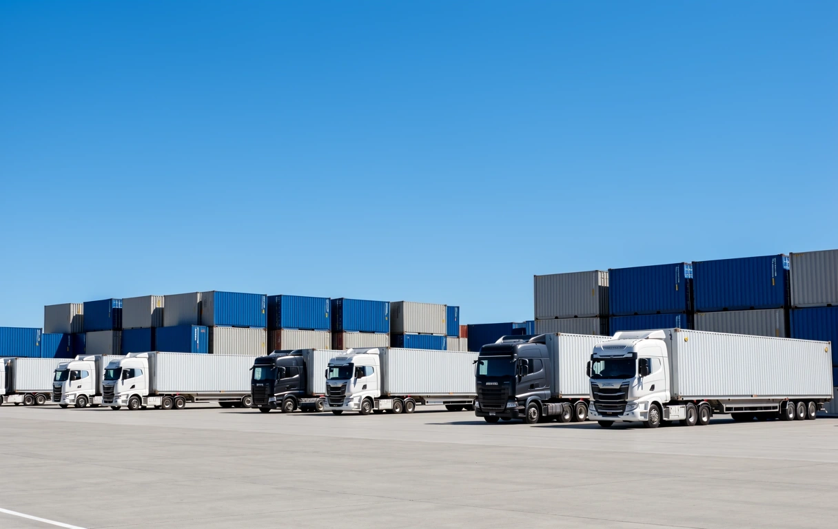 Lojistik ve Tedarik Zinciri