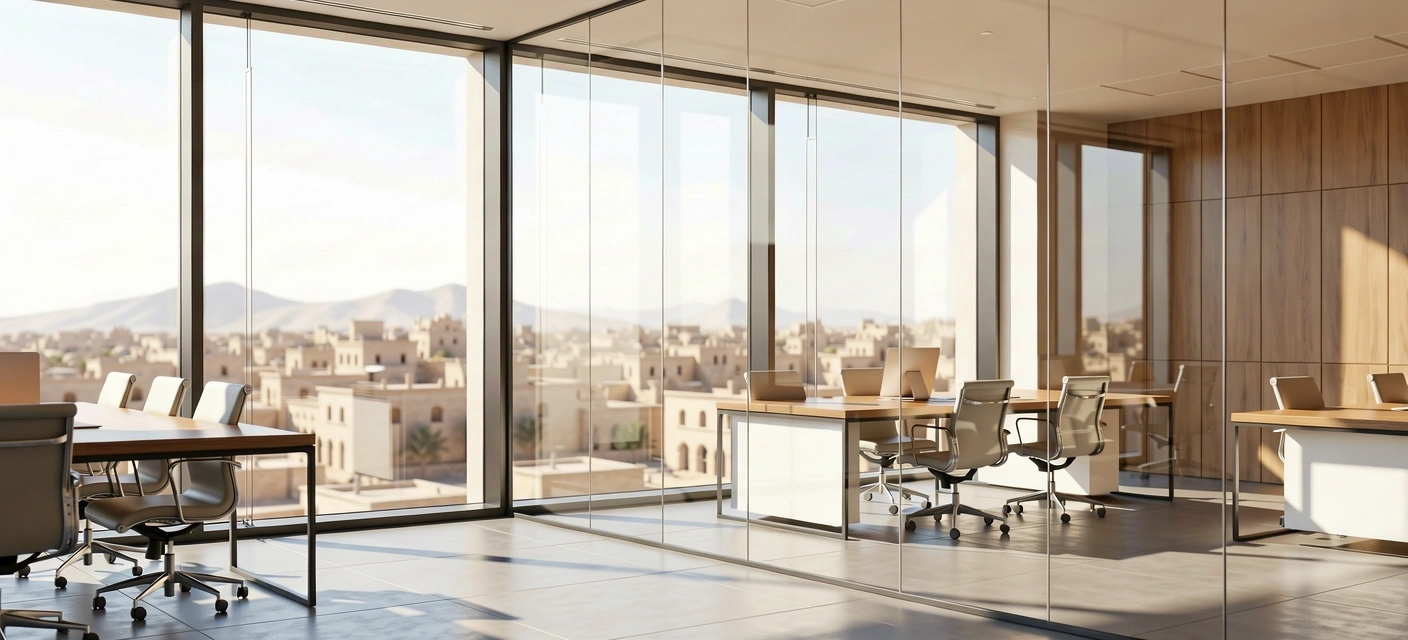 Levant Market Insight Professional Environment