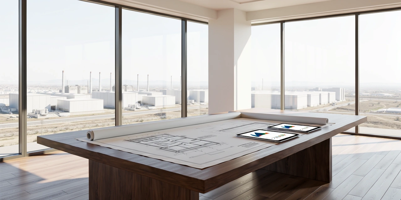 Levant Market Insight Çalışma Alanı